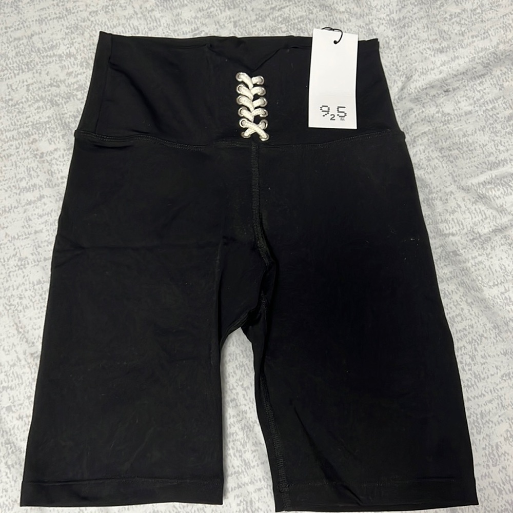 925 FIT Navy shorts